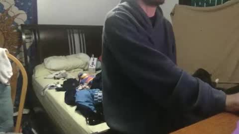 mdman32 online show from 10/25/25, 01:35