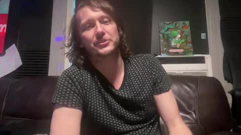 Mac D online show from 03/01/26, 12:07