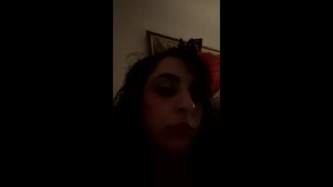 exotic luv  madison Q onlythefinest privates whisperyourfantasy online show from 04/19/26, 07:51