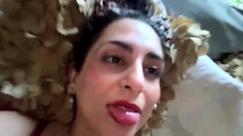 exotic luv  madison Q onlythefinest privates whisperyourfantasy online show from 04/19/26, 11:29