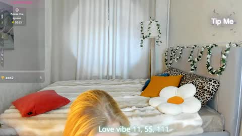 Melissa online show from 03/26/26, 01:22