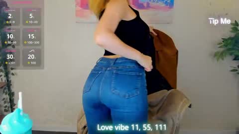 Melissa online show from 05/01/26, 12:37
