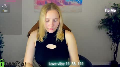 Melissa online show from 05/27/26, 12:07