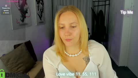 Melissa online show from 06/02/26, 01:07