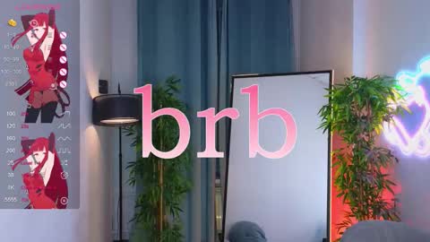 Roze online show from 03/07/26, 06:27