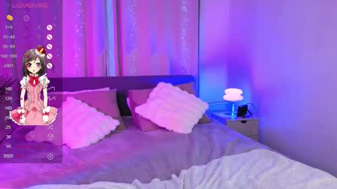 Roze online show from 03/10/26, 03:28