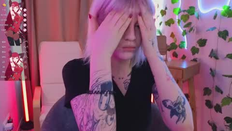 Roze online show from 04/08/26, 07:30