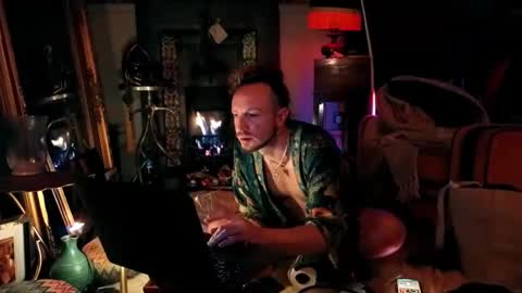 English Arse Play online show from 03/03/26, 01:23