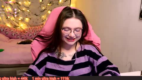 Hanna online show from 01/14/25, 10:44