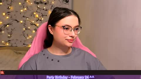 Hanna online show from 02/23/25, 08:55