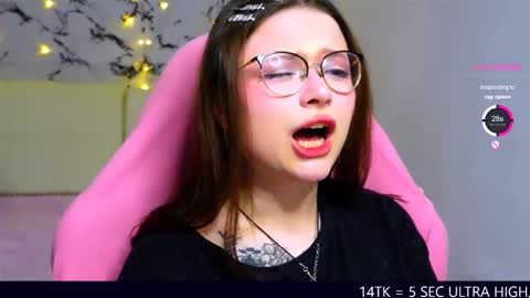 Hanna online show from 03/09/25, 11:25