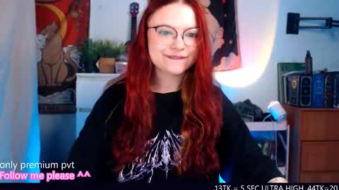 Hanna online show from 09/13/25, 10:42