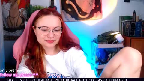 Hanna online show from 09/16/25, 12:55