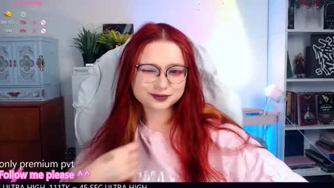 Hanna online show from 10/29/25, 09:16