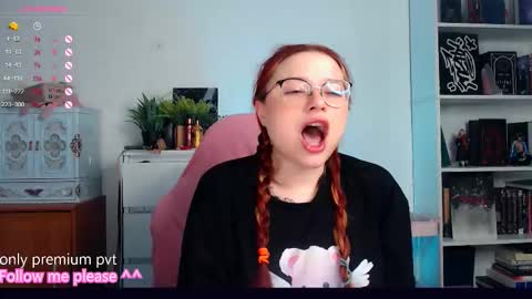 Hanna online show from 11/06/25, 10:21