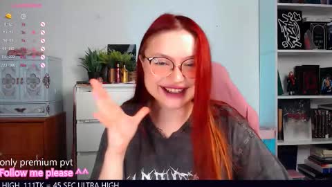 Hanna online show from 11/08/25, 10:30