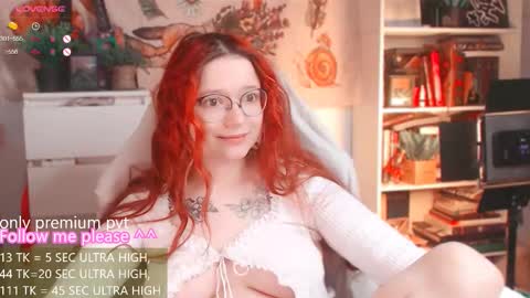 Hanna online show from 02/12/26, 04:07