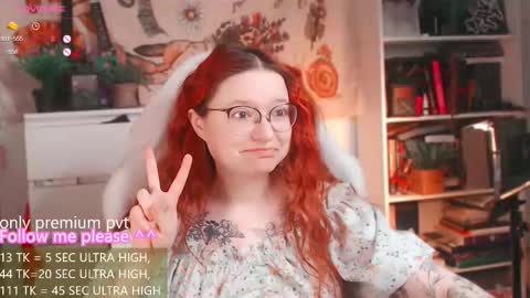 Hanna online show from 02/20/26, 03:47