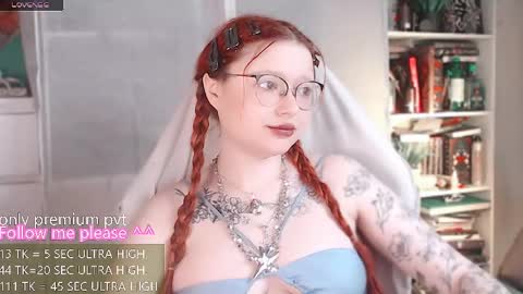 Hanna online show from 05/06/26, 04:52