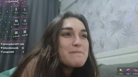 Melissa online show from 12/12/24, 01:53