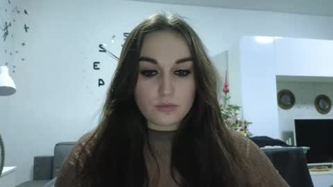 Melissa online show from 12/30/24, 05:04