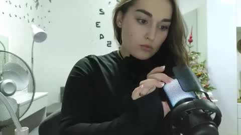 Melissa online show from 01/11/25, 04:36