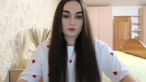 Melissa online show from 01/26/25, 09:40