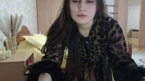 Melissa online show from 01/29/25, 07:04