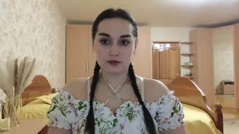 Melissa online show from 01/30/25, 07:29