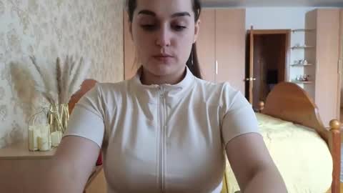 Melissa online show from 02/07/25, 10:08