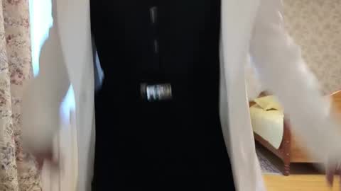 Melissa online show from 02/24/25, 02:15