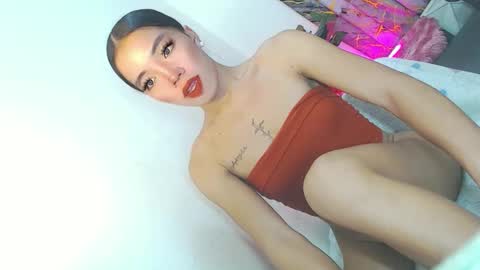 Meacharmyateciara online show from 01/13/26, 09:03