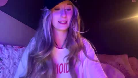 meadowmoon3 online show from 01/19/26, 03:21