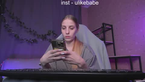 Anna online show from 01/26/25, 04:30