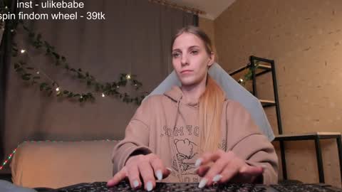 Anna online show from 01/27/25, 08:49