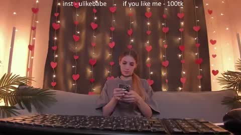 Anna online show from 02/14/25, 12:14