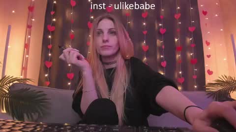 Anna online show from 02/28/25, 12:10