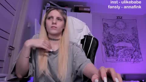 Anna online show from 11/04/25, 10:31