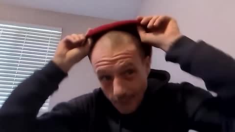 Jizzy online show from 02/09/26, 10:14