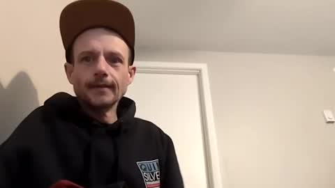 Jizzy online show from 02/16/26, 08:05