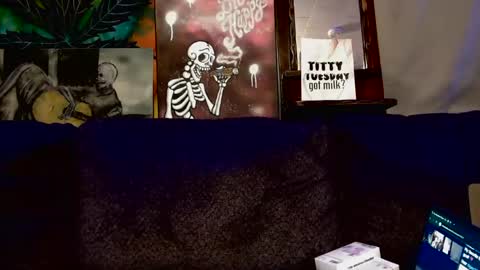 meateater7455 online show from 09/13/25, 05:51