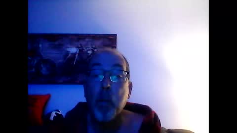 me at home online show from 01/08/26, 11:01