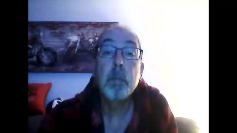 me at home online show from 01/11/26, 12:32