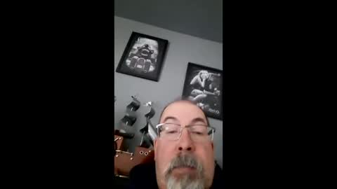 me at home online show from 02/12/26, 03:29