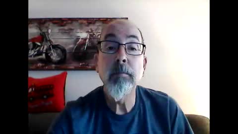 me at home online show from 03/22/26, 06:00