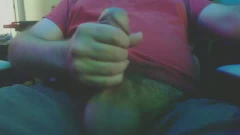 meatpopsicle81 online show from 09/15/25, 01:00