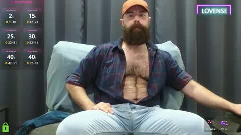 Meaty Roll online show from 02/07/26, 03:32