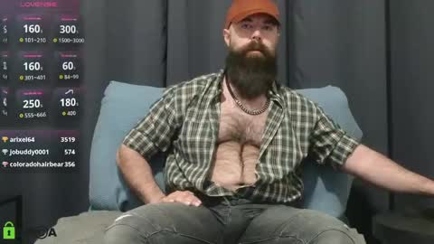 Meaty Roll online show from 04/18/26, 02:37