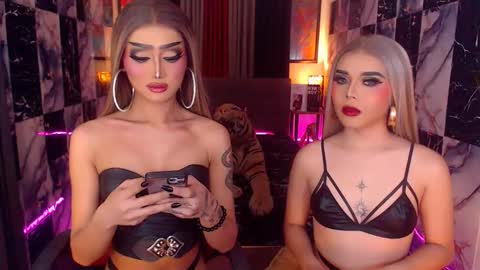 meatyhorsecocktrans online show from 01/10/26, 11:23