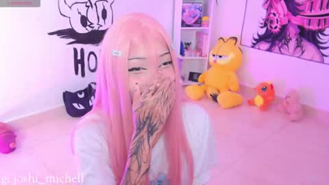 mec_sayuri online show from 01/14/26, 02:50